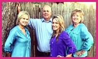 Underwood Family
